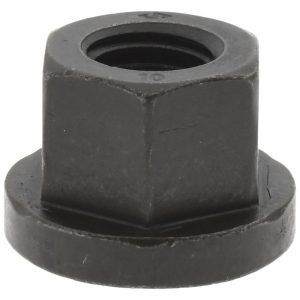 GIBRALTAR M10, 22mm Flange Dia, 15mm High, 16mm Across Flats, Flange Nut 23080.0010