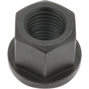 GIBRALTAR M16, 31mm Flange Dia, 24mm High, 24mm Across Flats, Flange Nut 23080.0016
