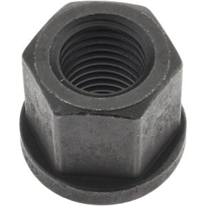 GIBRALTAR M20, 37mm Flange Dia, 30mm High, 30mm Across Flats, Flange Nut 23080.0020