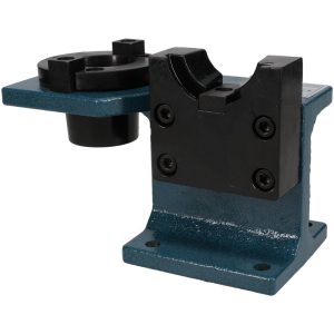 VALUE COLLECTION 2 Positions, CAT40 Compatible Tool Holder Tightening Fixture 287-6028