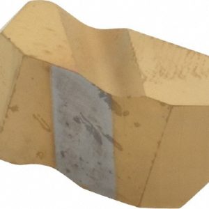 TOOL-FLO Threading Insert: FLT-4R GP50E, Carbide 604600RN4E