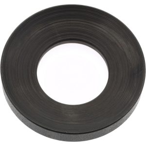 GIBRALTAR 12L14 Case Hardened Steel, Female Spherical Washer 42744G