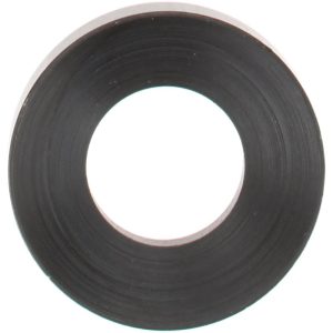 GIBRALTAR 12L14 Case Hardened Steel, Female Spherical Washer 42745G