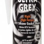 PERMATEX 13 oz Gasket Maker 82195