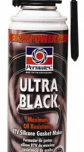 PERMATEX 9-1/2 oz Oil Resistant Gasket Maker 85080