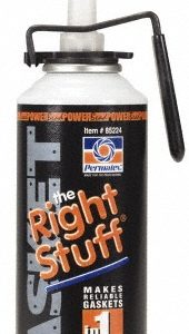 PERMATEX 7-1/2 oz Instant Gasket Maker 85224