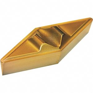 TOOL-FLO Profiling Insert: VPGR331 C25, Carbide 644331G