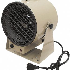 TPI 13,652 Max BTU Rating, Portable Unit Heater HF684TC