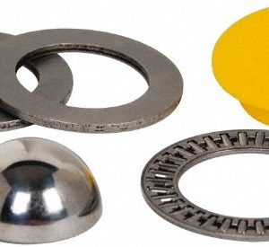 KURT Repair Kit: 5 Pc D80-KIT