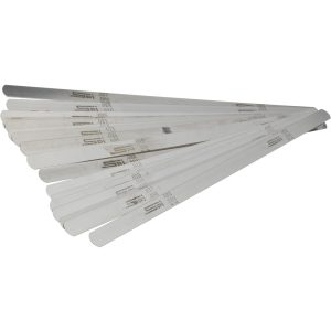 SPI 32 Piece, 0.001 to 0.03" Thick, Parallel Feeler Gage Set 91-345-9