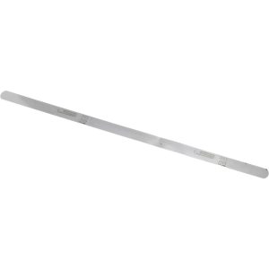 SPI Feeler Gage: 0.001" Thick, 0.5" Wide, 12" Long 91-352-5