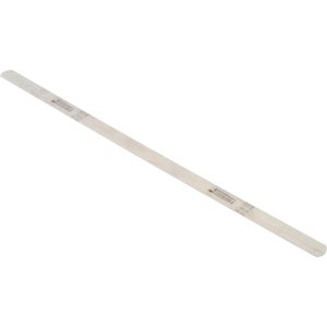 SPI Feeler Gage: 0.012" Thick, 0.5" Wide, 12" Long 91-365-7