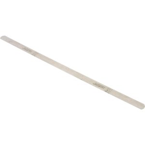 SPI Feeler Gage: 0.013" Thick, 0.5" Wide, 12" Long 91-366-5