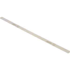 SPI Feeler Gage: 0.014" Thick, 0.5" Wide, 12" Long 91-367-3