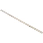 SPI Feeler Gage: 0.019" Thick, 0.5" Wide, 12" Long 91-372-3