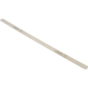 SPI Feeler Gage: 0.031" Thick, 0.5" Wide, 12" Long 91-384-8