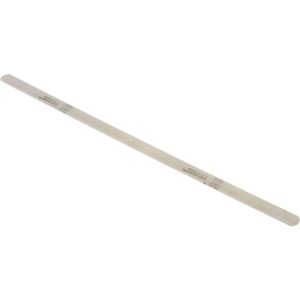 SPI Feeler Gage: 0.009" Thick, 0.5" Wide, 12" Long 91-362-4
