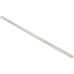 SPI Feeler Gage: 0.5" Wide, 12" Long 91-398-8