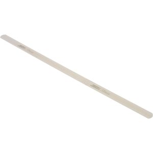 SPI Feeler Gage: 0.5" Wide, 12" Long 91-399-6