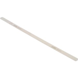 SPI Feeler Gage: 0.5" Wide, 12" Long 91-402-8