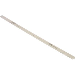 SPI Feeler Gage: 0.5" Wide, 12" Long 91-406-9