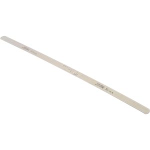 SPI Feeler Gage: 0.5" Wide, 12" Long 91-408-5