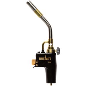 BERNZOMATIC Propane & MAPP Torch: 361530