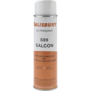 SALISBURY BY HONEYWELL Automotive Penetrants & Lubricants; UNSPSC Code: 15121500 S99