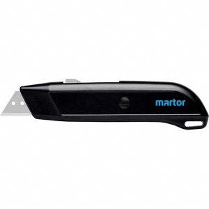 MARTOR USA Utility Knife: Retractable 8152.19