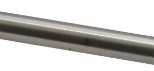 GUHRING 90&deg; 70mm OAL High Speed Steel Spotting Drill 9005570063500