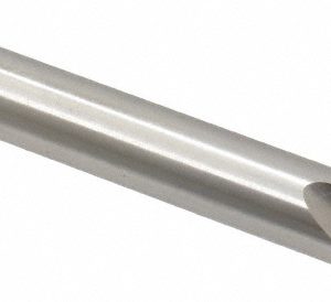 GUHRING 90&deg; 102mm OAL High Speed Steel Spotting Drill 9005570127000