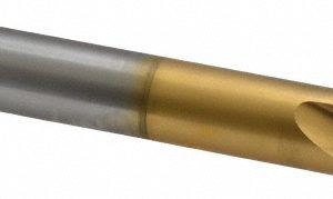 GUHRING 120&deg; 102mm OAL High Speed Steel Spotting Drill 9005670127000