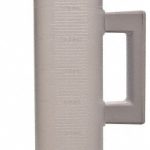 BEL-ART 2,000 ml Polypropylene Graduated Cylinder F28461-2000