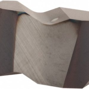 KENNAMETAL Threading Insert: NT3RK KCU10, Carbide 4175983