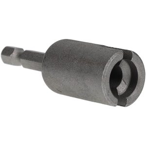 QUALTOOL, INC Power Screwdriver Bit: 1/4" Hex Drive W001