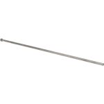 GIBRALTAR Straight Ejector Pin: 5/16" Pin Dia, 18" OAL, Steel HEP3601-G