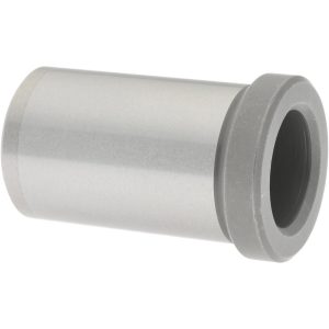 GIBRALTAR Steel Die & Mold Shoulder Bushing: 1/2" ID, 1-3/8" OAL BHG3690-G
