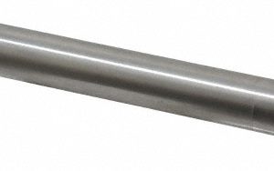 GIBRALTAR 0.749" Pin Dia, 7-3/4" OAL, Steel, Die & Mold Leader Pin MLP924-G