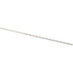 ACCUPRO Taper Length Drill Bit: 0.0625" Dia, 130 &deg; 1100159-AC