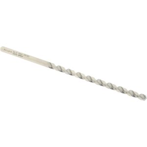 ACCUPRO Taper Length Drill Bit: 0.1800" Dia, 130 &deg; 1100457-AC