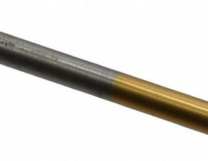 GUHRING 90&deg; 4mm Diam 55mm OAL High Speed Steel Spotting Drill 9005680040000