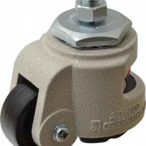 SUNNEX 1" Wide, Nylon Swivel Caster SLC-300S