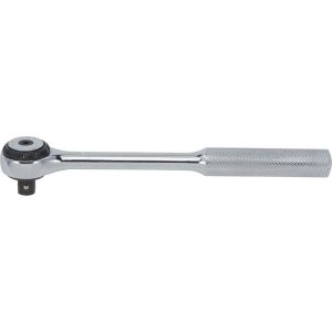 PROTO Standard Ratchet: 3/8" Drive, Round Head J5252F