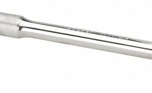 PROTO Standard Ratchet: 1/2" Drive, Round Head J5452F