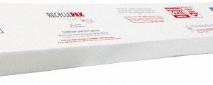 RECYCLEPAK 96 Inch Long x 8-1/2 Inch Wide x 4-1/2 Inch Deep, Lamp Recycling Box SUPPLY044