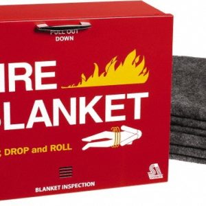 STEINER Wool Fire Blanket BCCOL