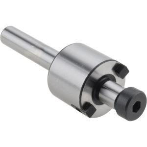 VALUE COLLECTION Shell Mill Holder: Straight Shank, 0.5" Pilot 210-5501