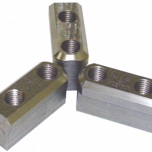 H & R MANUFACTURING Lathe Chuck Jaw Nut JN-149-M