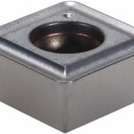 INGERSOLL CUTTING TOOLS Indexable Drill Insert: SPLT07PH IN1030, Carbide 5151056