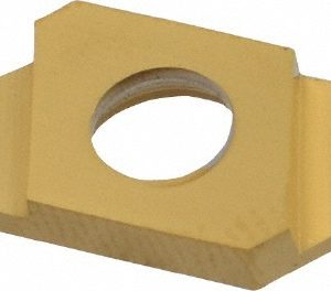 NTK Cutoff Insert: CTP15FR ZM3, Carbide, 1.50 mm Cutting Width, 0.0591" Cutting Width 7907252